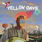 Yellow Days - Day In A Yellow Beat 2LP