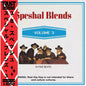 38 Spesh - Speshal Blends Vol. 3 LP