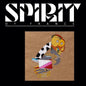 V/A – Spirit Of France 2LP (Deluxe Edition, 180g, Gatefold)