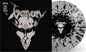 Venom – Black Metal LP (RSD Essential Black & Silver Splatter Vinyl)