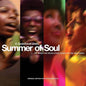 V/A – Summer Of Soul ...Or, When The Revolution Could Not Be Televised: Original Soundtrack 2LP (Gatefold)