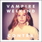 Vampire Weekend - Contra LP