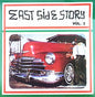 V/A - East Side Story Vol. 2 LP