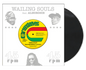 Wailing Souls - Shark Attack b/w Shark Attak Dub 7"