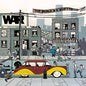 War – The World Is A Ghetto LP