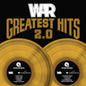 War – Greatest Hits 2.0 2LP (Gatefold)