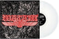 Watain - The Agony & Ecstasy Of Watain LP (White Vinyl)