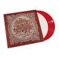 Wilco - Cruel Country 2LP (Indie Exclusive Red & White Vinyl)