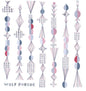 Wolf Parade -  Apologies To The Queen Mary Cassette
